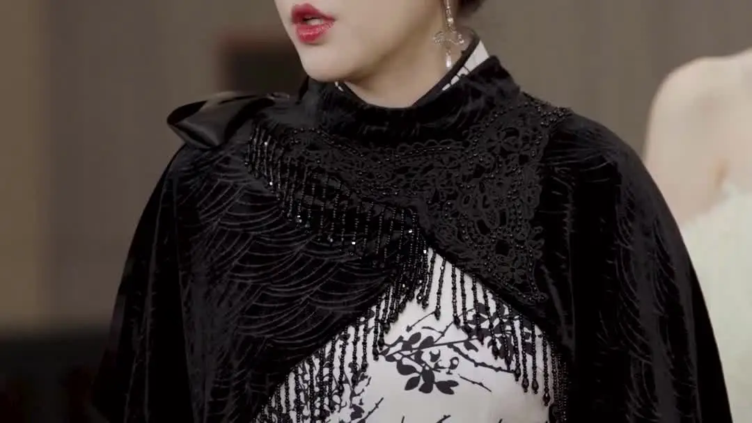 When the Third Woman Enters The Goddess of War