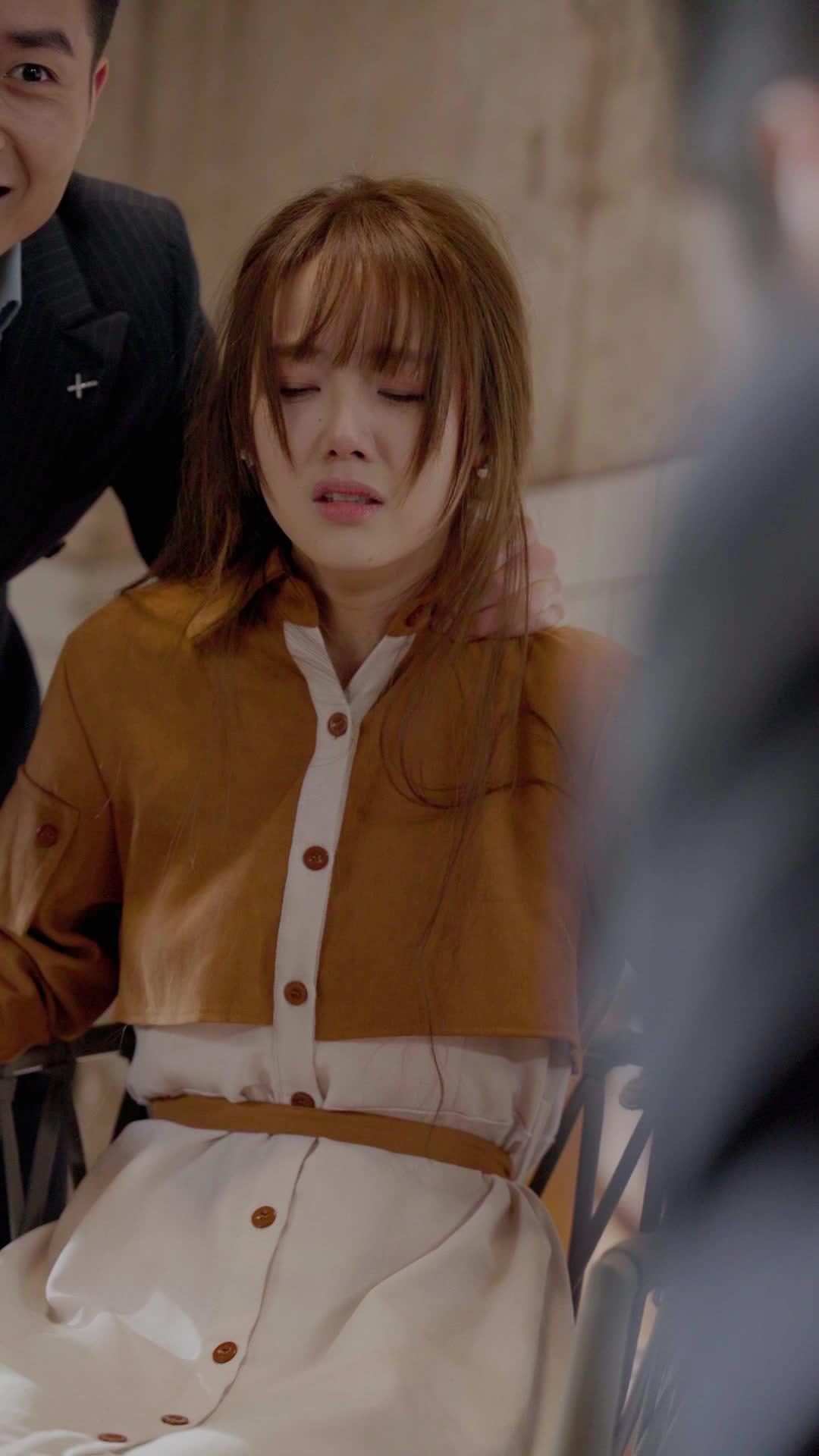 The Hidden Dragon: A Father's Redemption