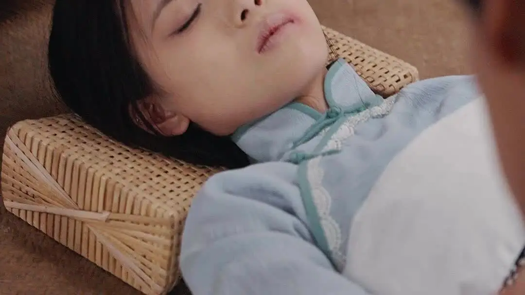 A Love Gone Wrong When the Truth Has a Face