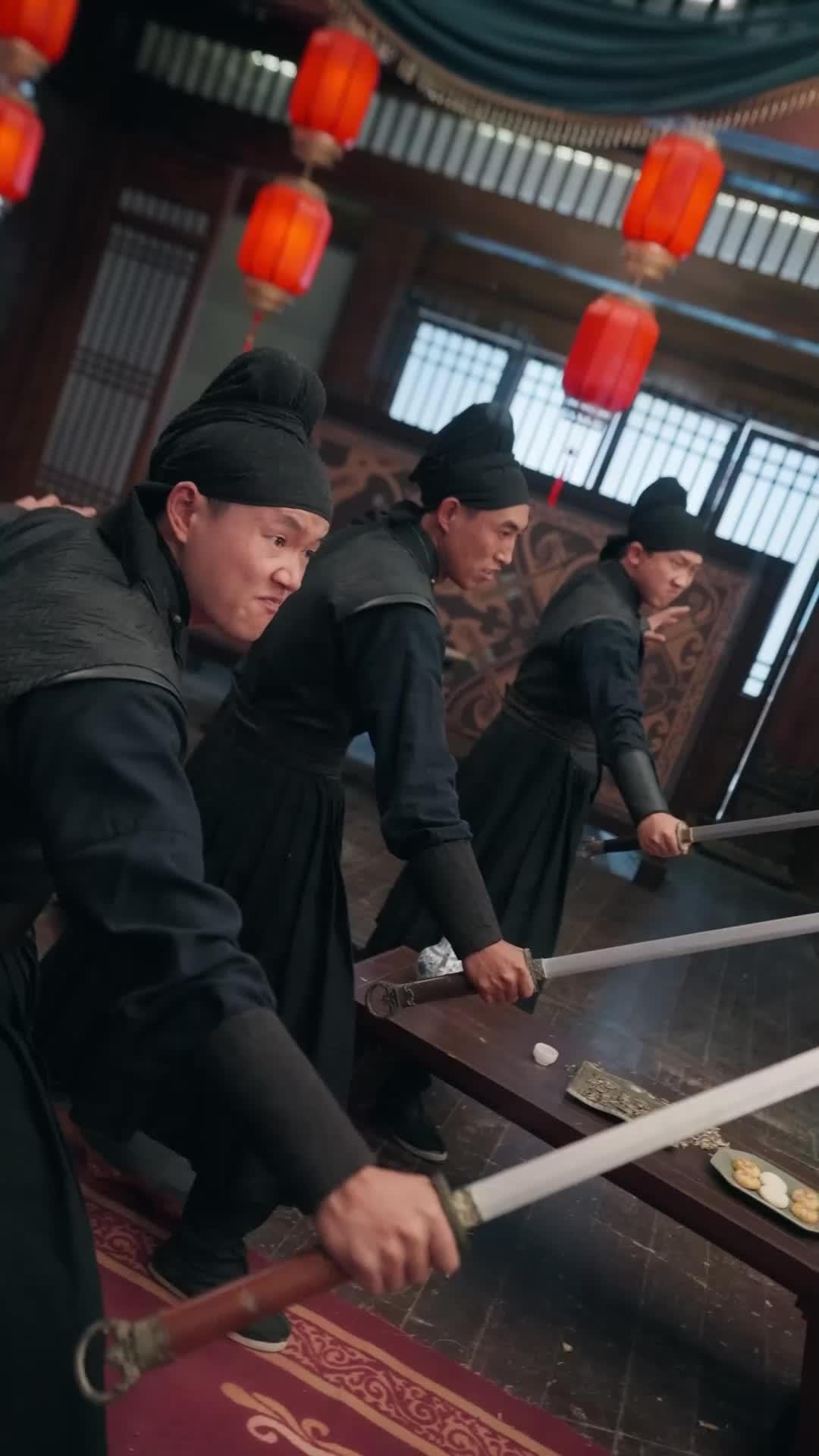 First Female General Ever