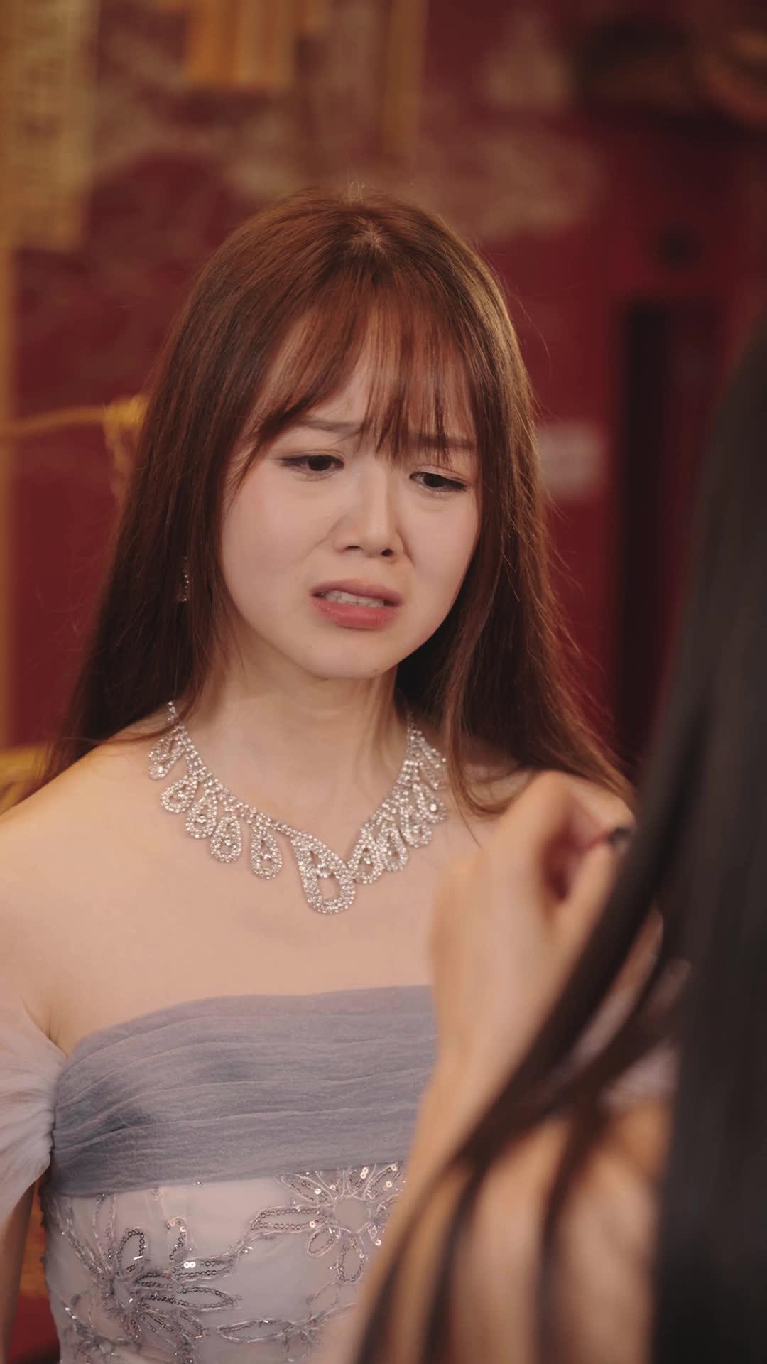 Dendam Raja Serigala