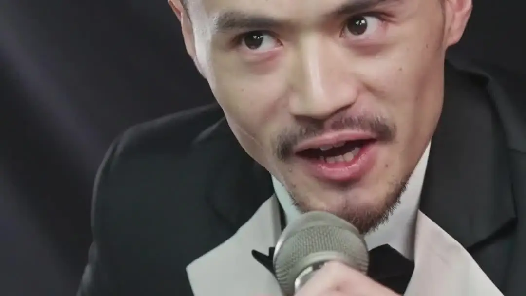 Break Shot: Rise Again — When the Mic Drops and the Truth Rolls In