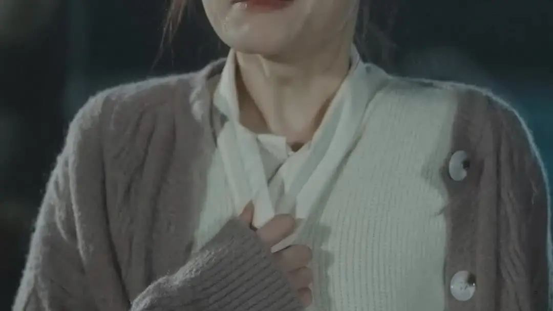 Another New Year's Eve: When Grief Crawls on Its Knees