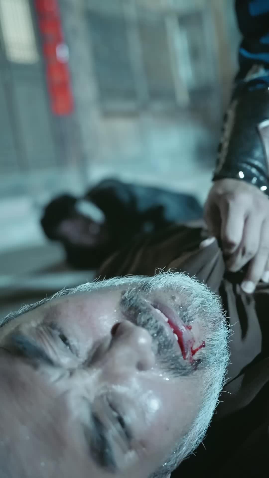 Bangkitnya Anak Terbuang