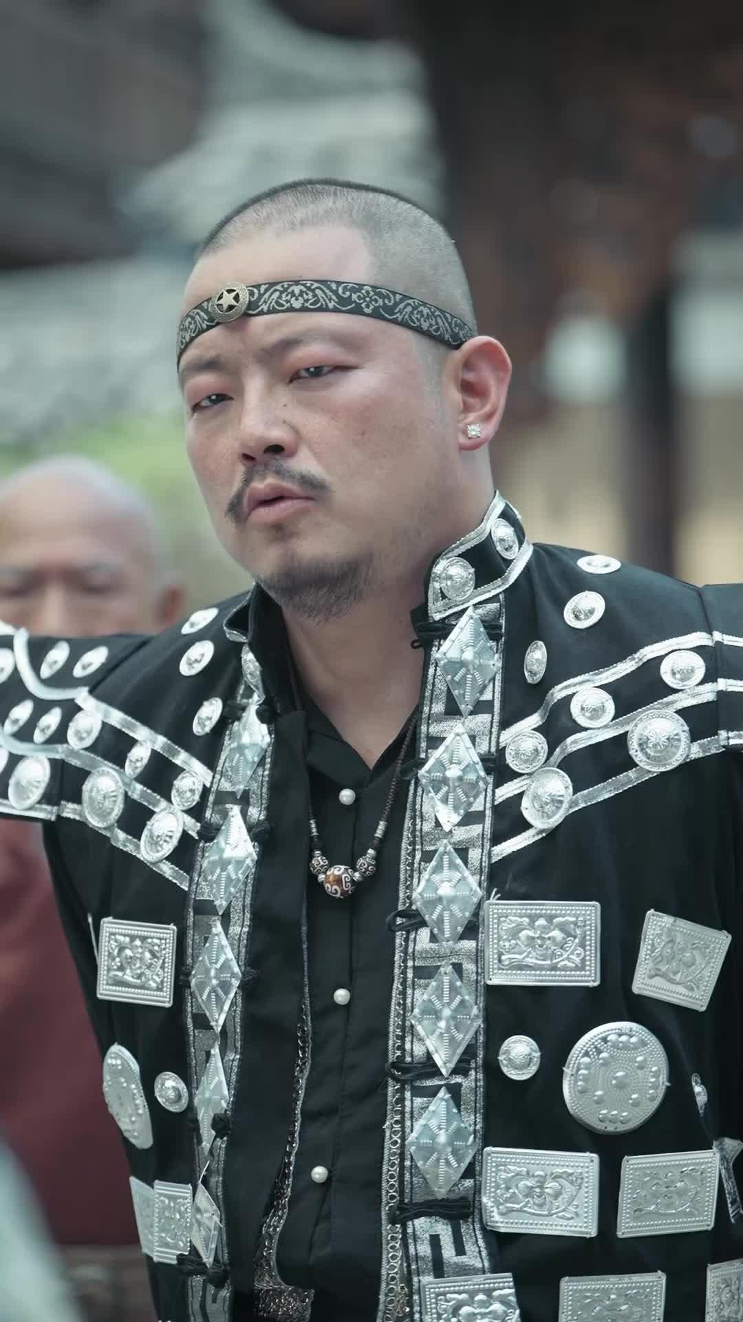 Bangkitnya Anak Terbuang