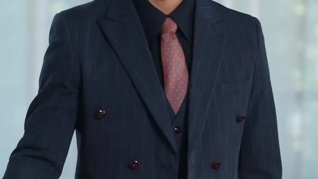 Always A Father: When the Tea Set Trembles