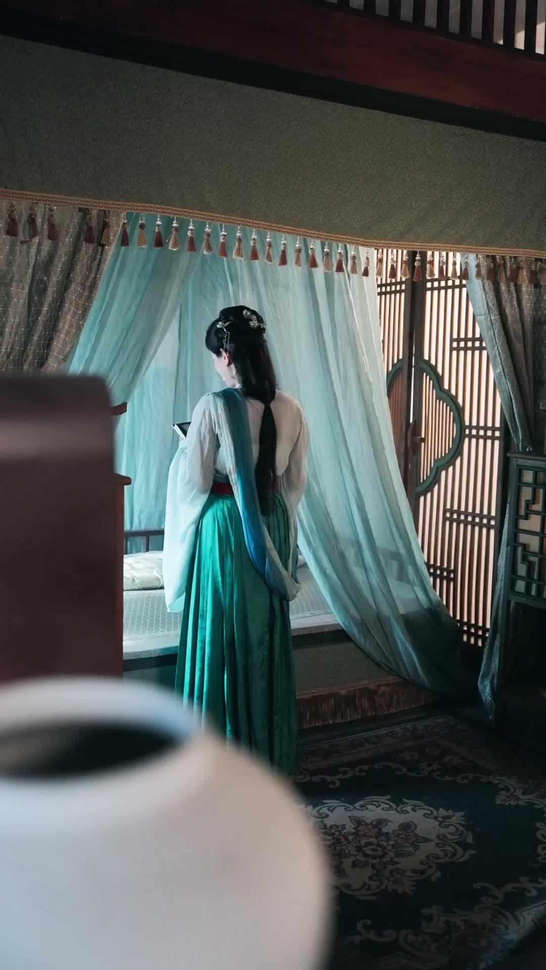 First Female General Ever