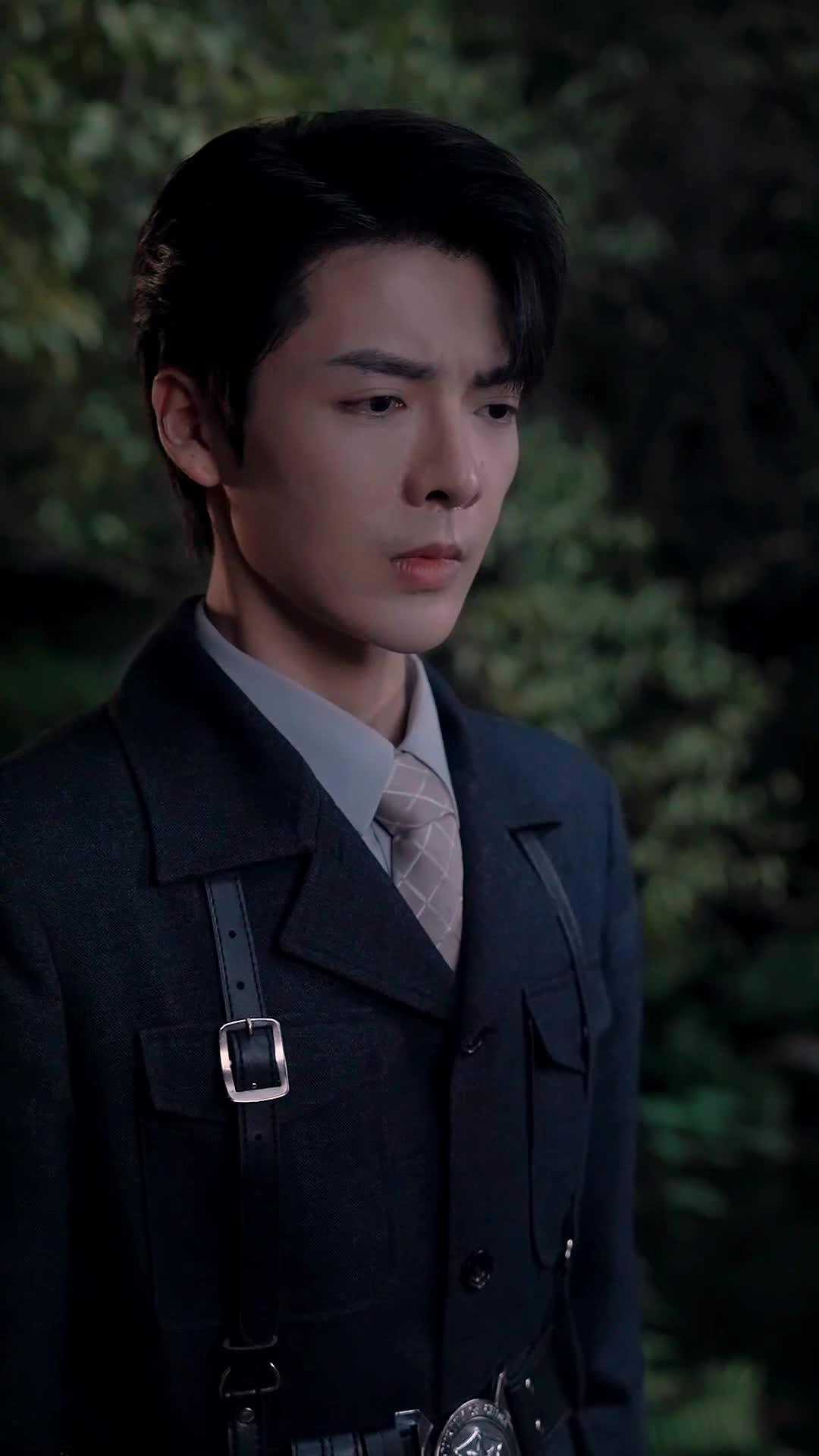 Pertemuan Saat Bunga Gugur