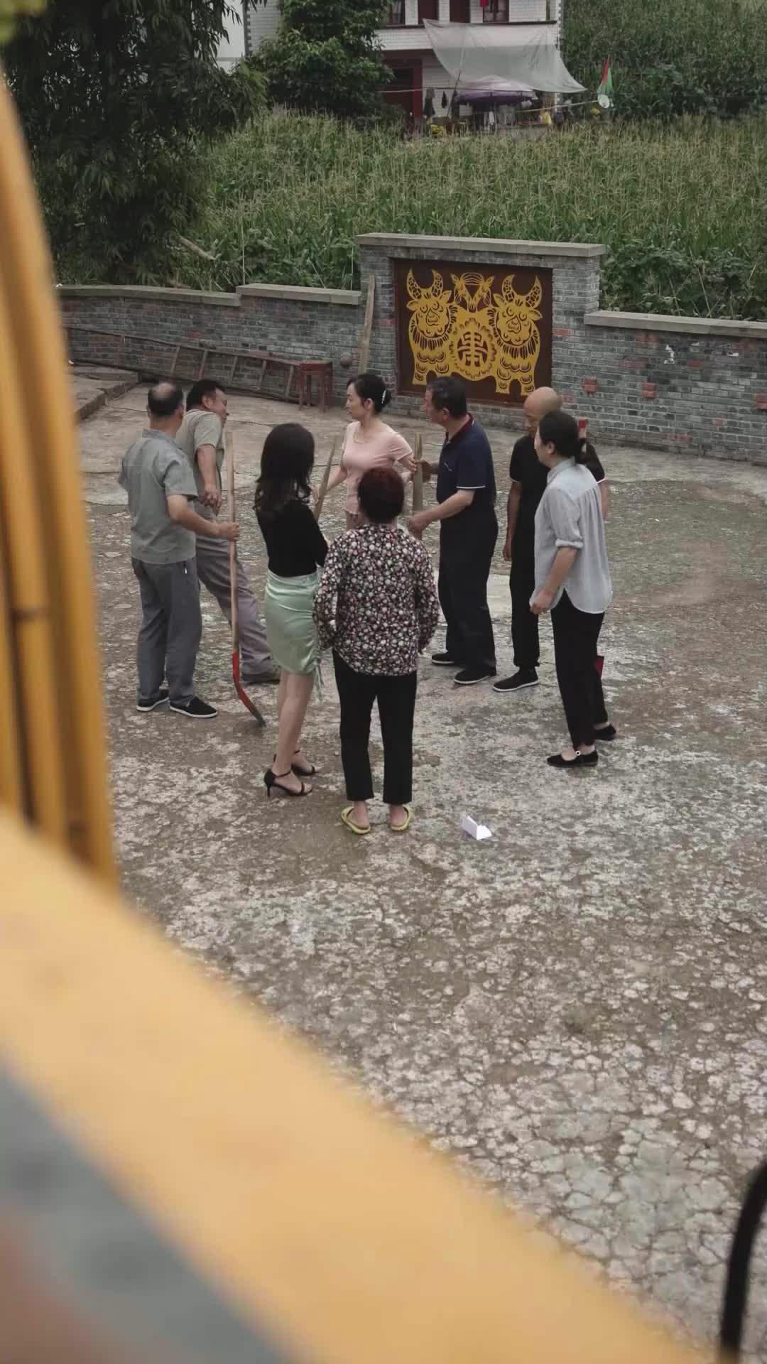 La verdadera y falsa presidenta