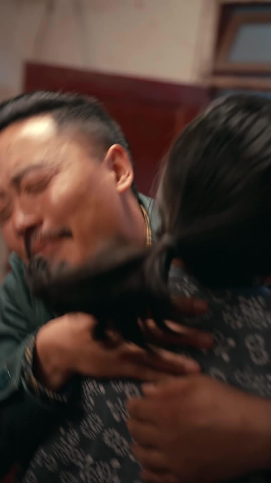 From Village Boy to Chairman