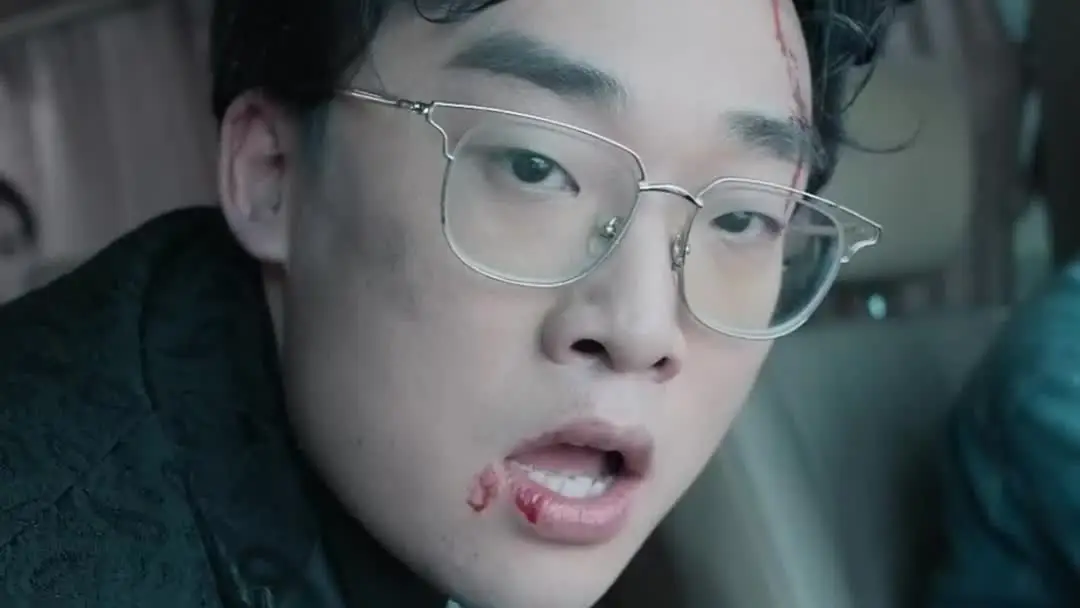 The Endgame Fortress: When the Minibus Becomes a Confessional