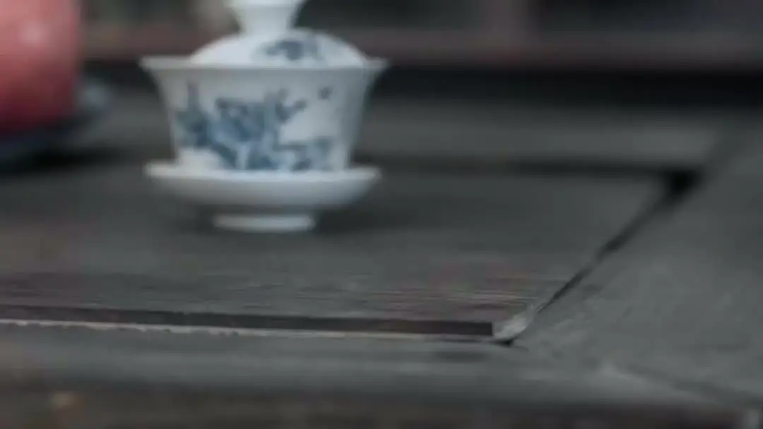 Iron Fist, Blossoming Heart: The Stone That Shook a Master's Resolve