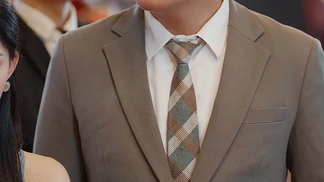 My Long-Lost Fiance: When Tradition Meets Treason