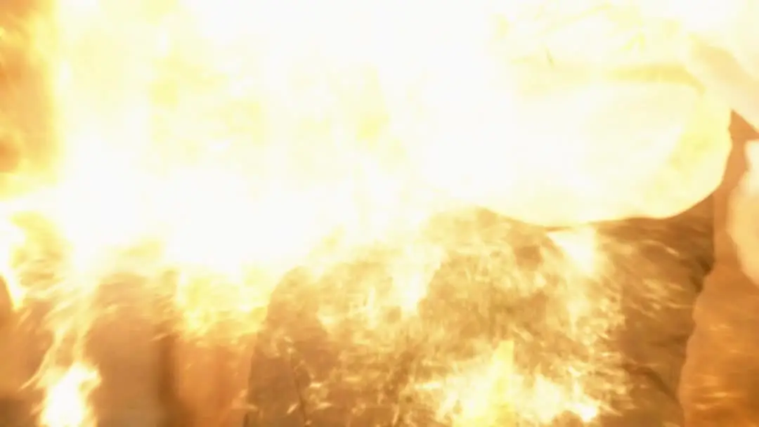 Delivery Hero: Rise of the Loong — When the Floor Trembles and the Crown Slips