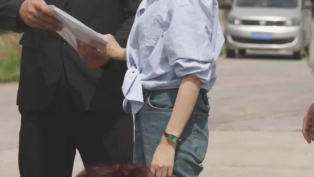 Cuando la abuela llora y el guion calla