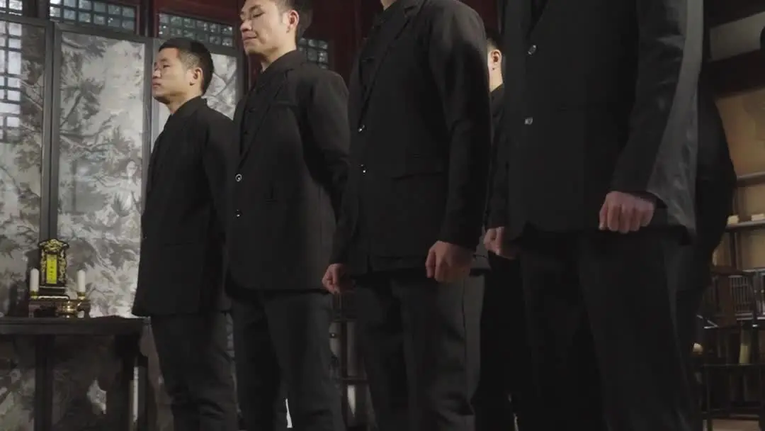 Brave Fighting Mother: When Rice Grains Speak Louder Than Swords