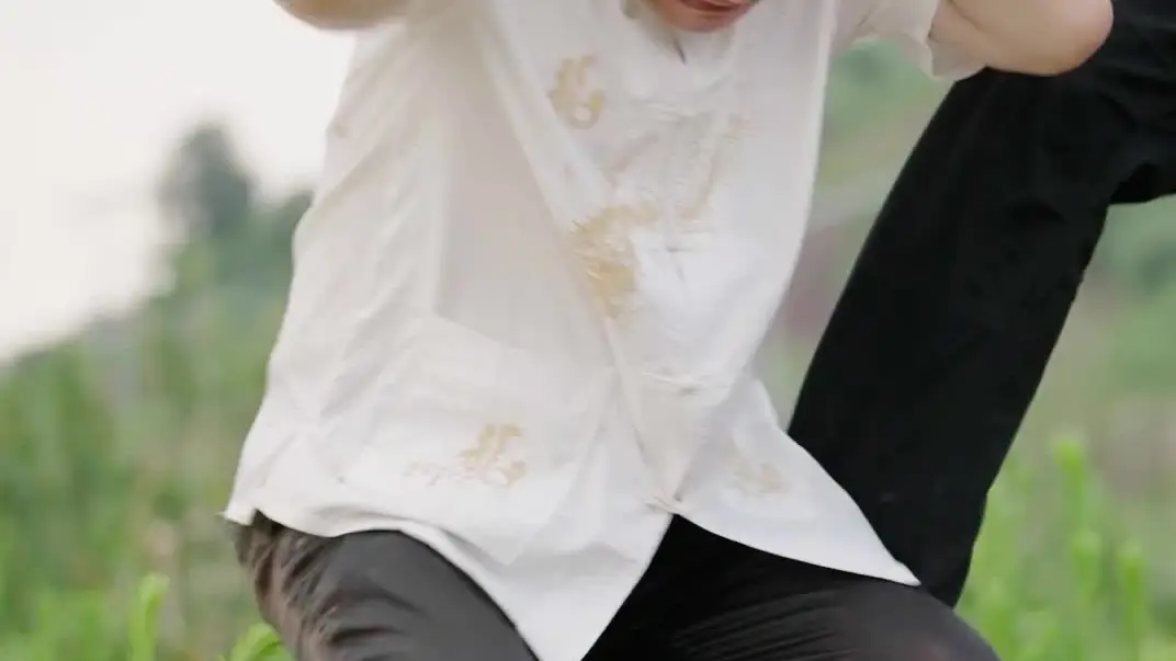 Come back as the Grand Master: When the Grave Gives Up Its Secrets