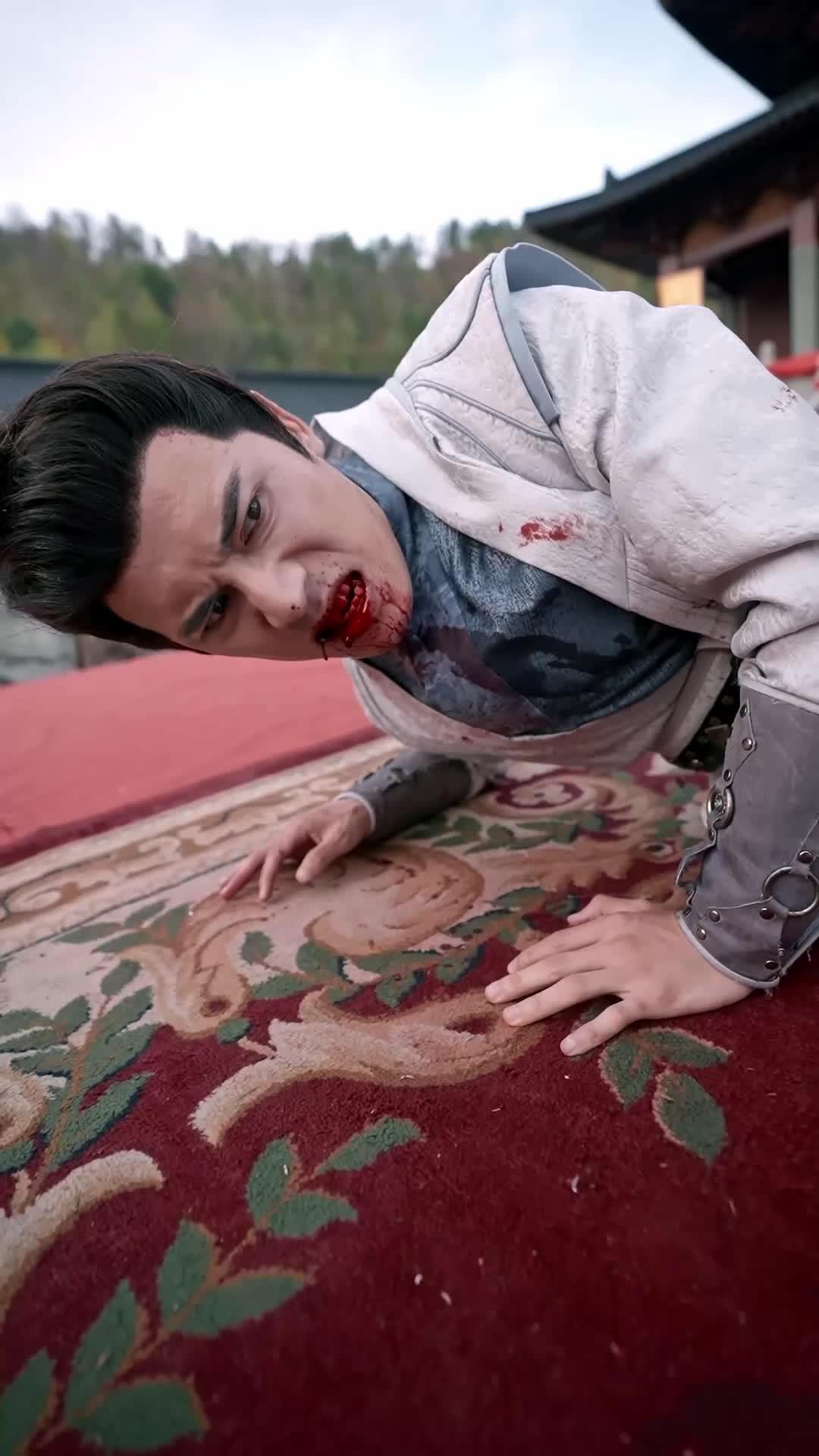 Her Sword, Her Justice