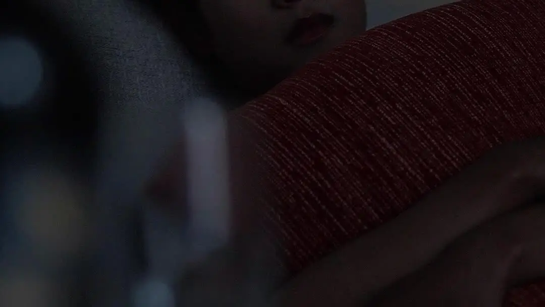 The Three of Us: When a Locket Holds More Truth Than a Confession