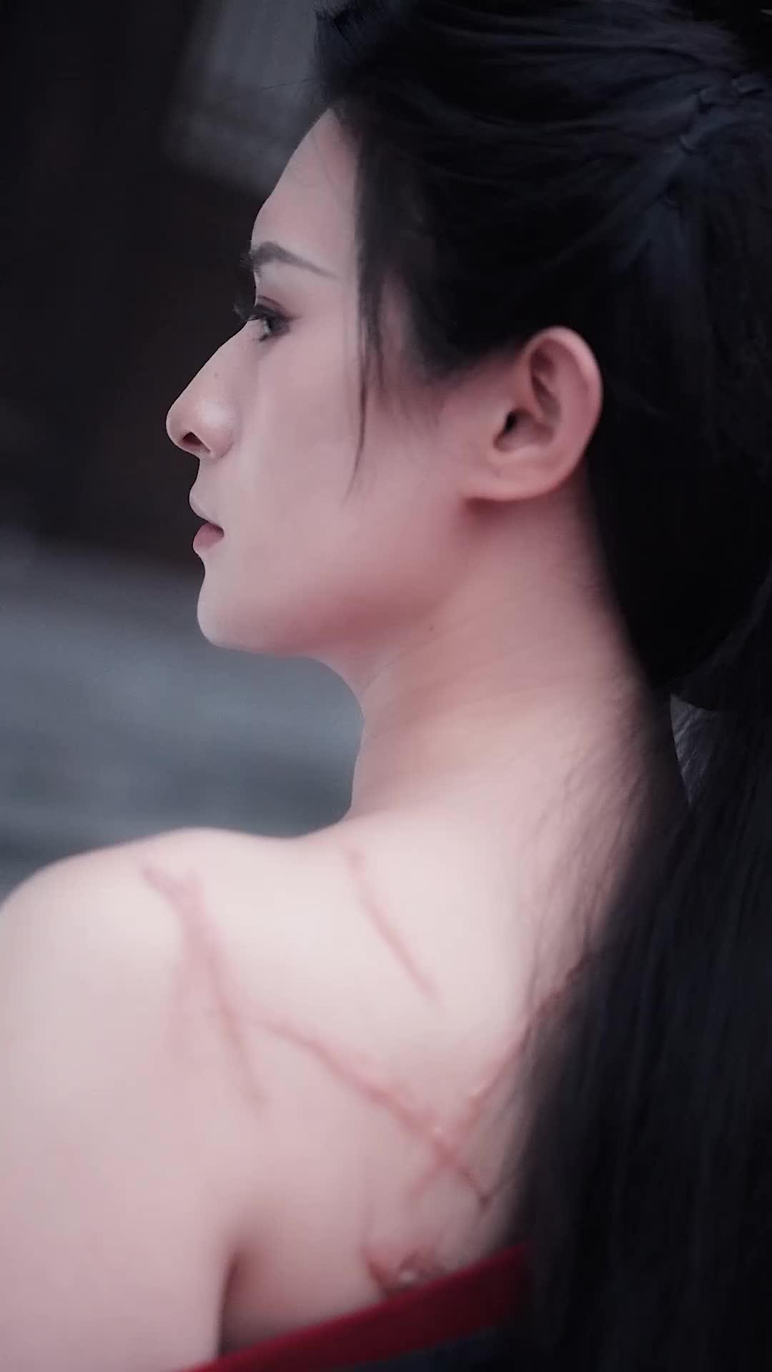 First Female General Ever