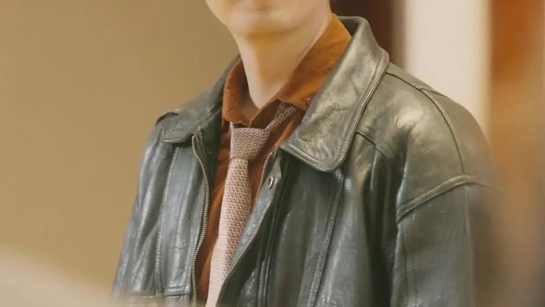 The Gambler Redemption: The Silence Between Handshakes