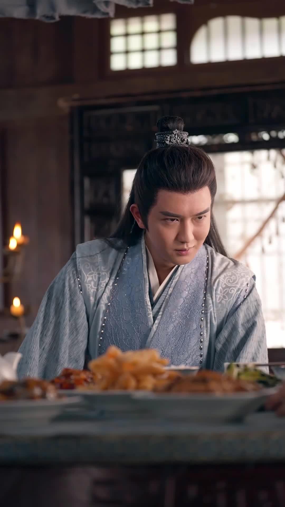 Her Sword, Her Justice