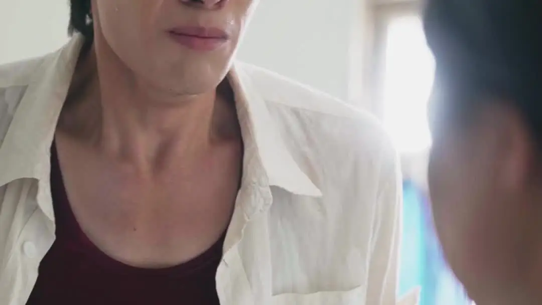 Fisherman's Last Wish: When the Hospital Bed Becomes a Confessional