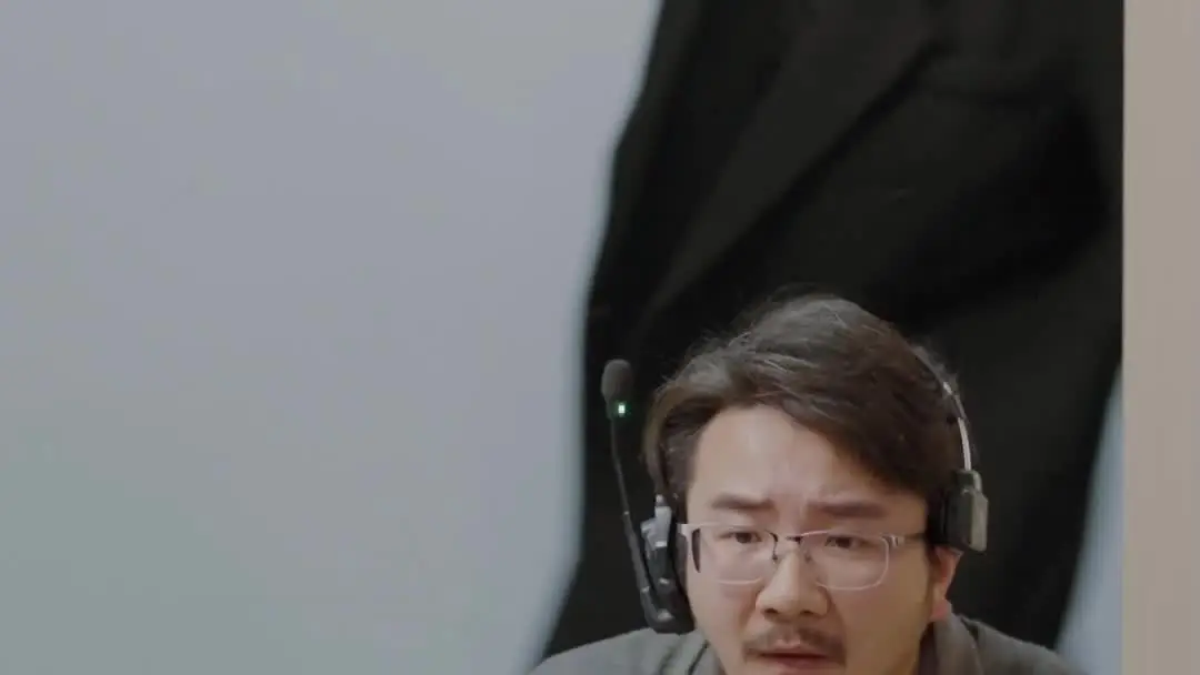 The Radiant Road to Stardom: When the Set Becomes a Cage