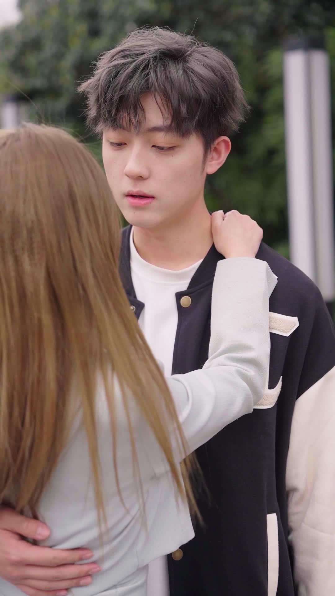 Takdir Mempertemukan Iqbal sama Citra