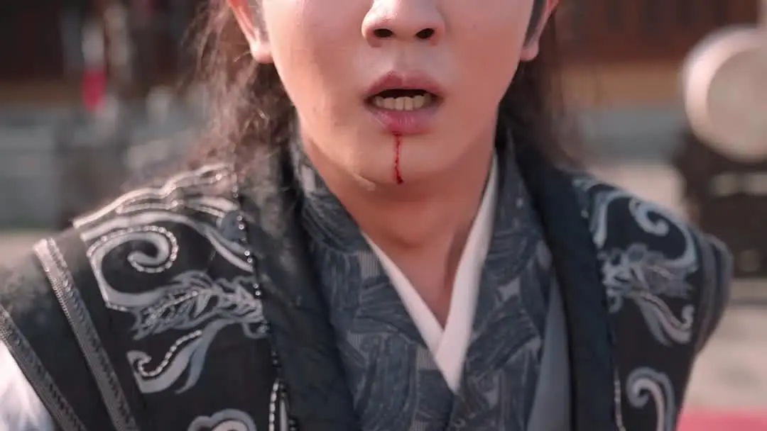 Her Sword, Her Justice: When the Accused Holds the Gavel