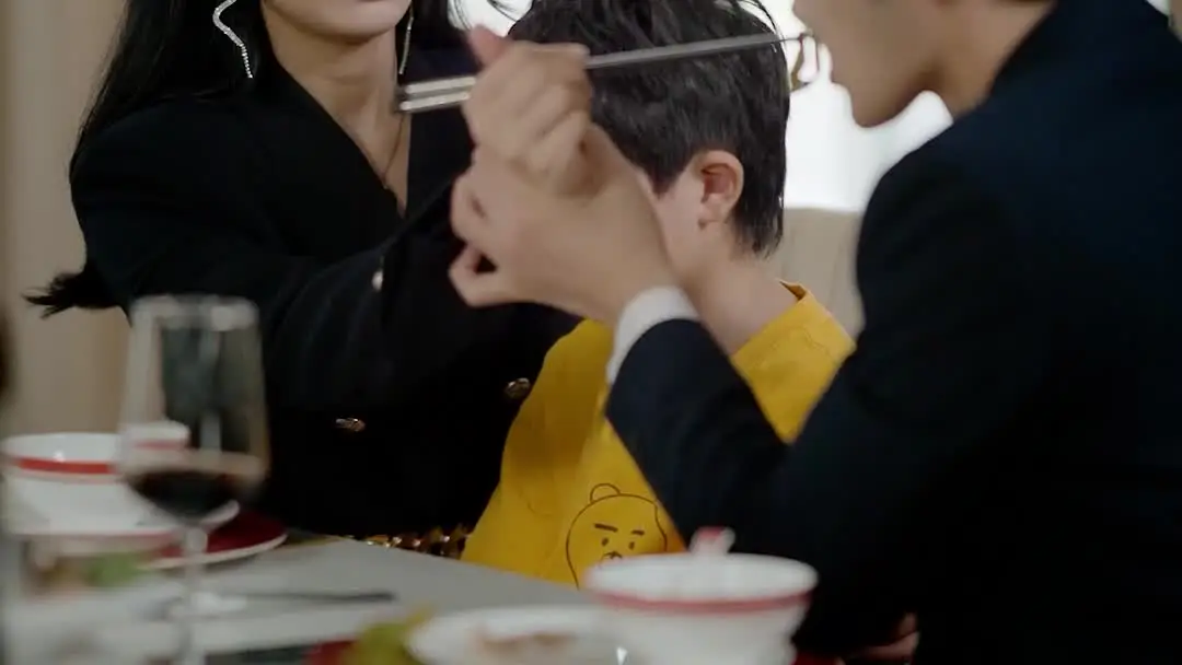 Love, Lies, and a Little One: When the Toast Is a Trapdoor