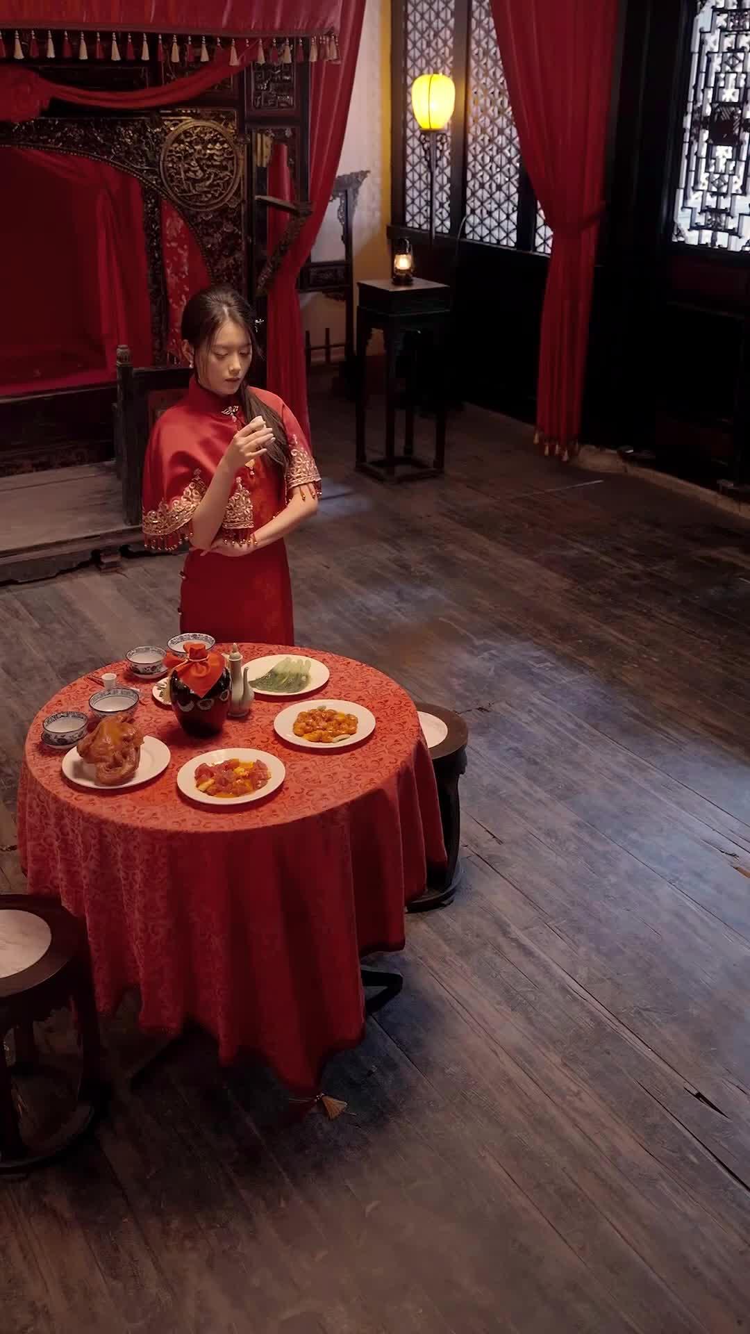 Pertemuan Saat Bunga Gugur