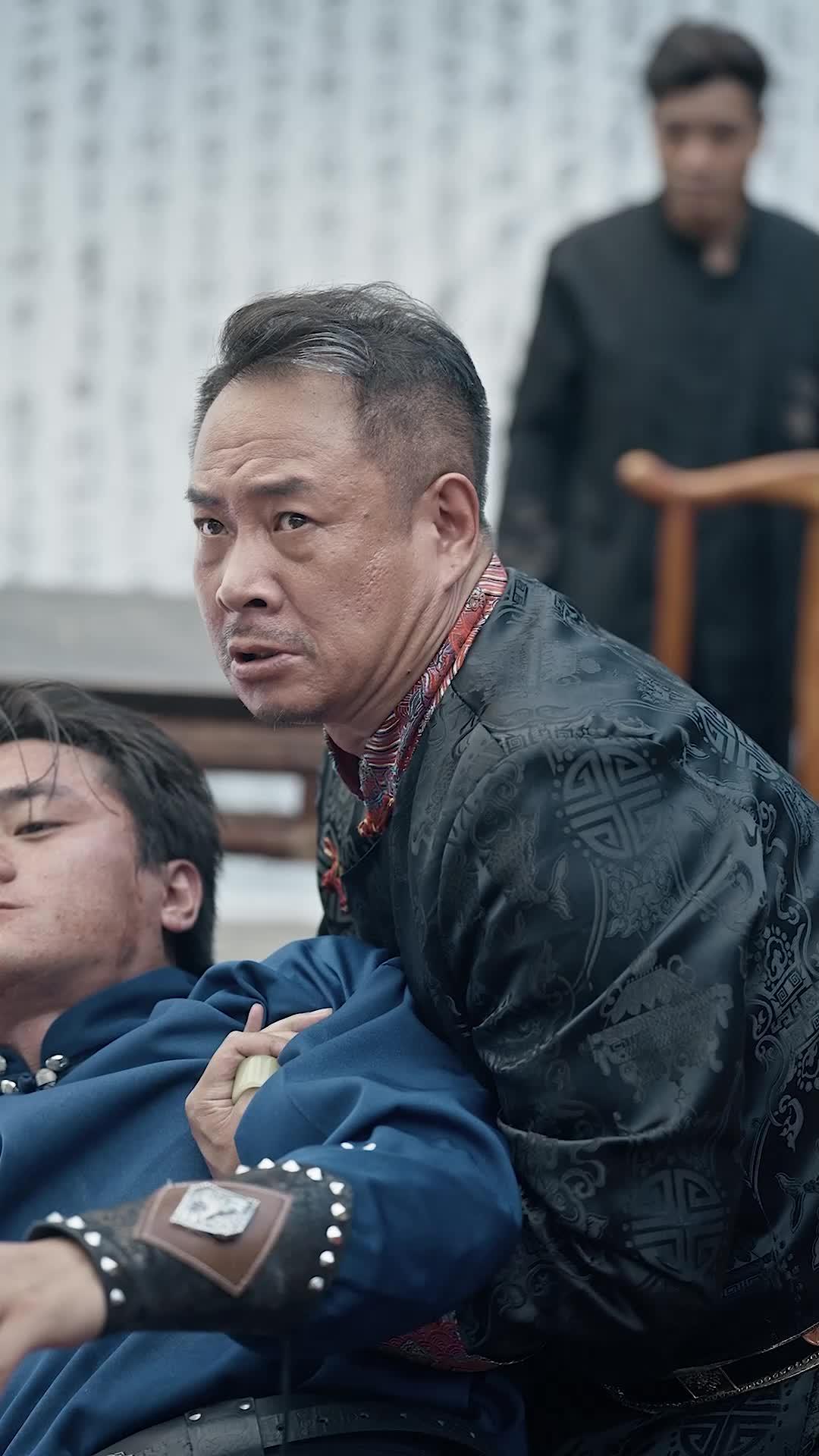 Gegen Widrigkeiten den Himmel zu durchbrechen