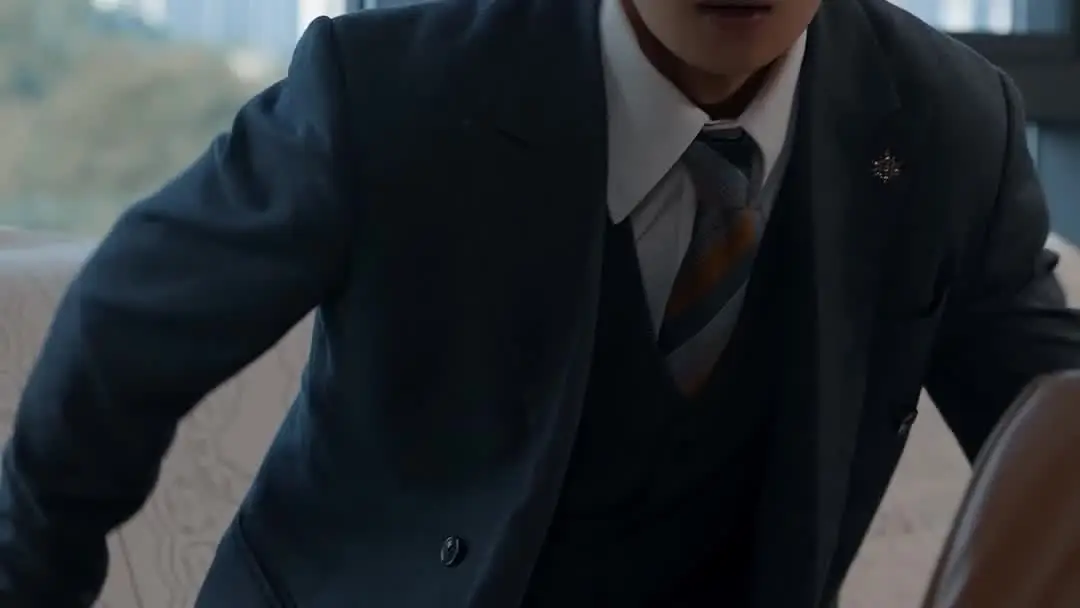 Three Men, One Phone Call, Zero Chill