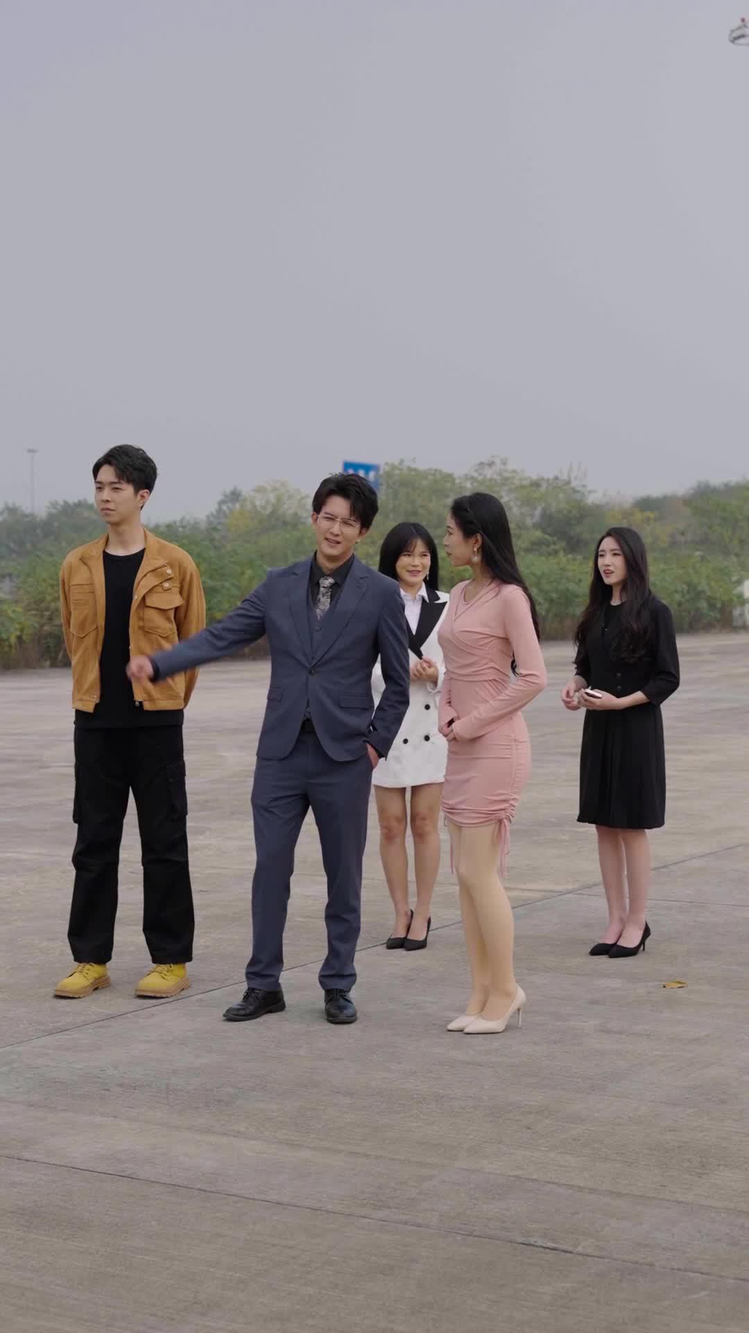  True Heir of the Trillionaire 