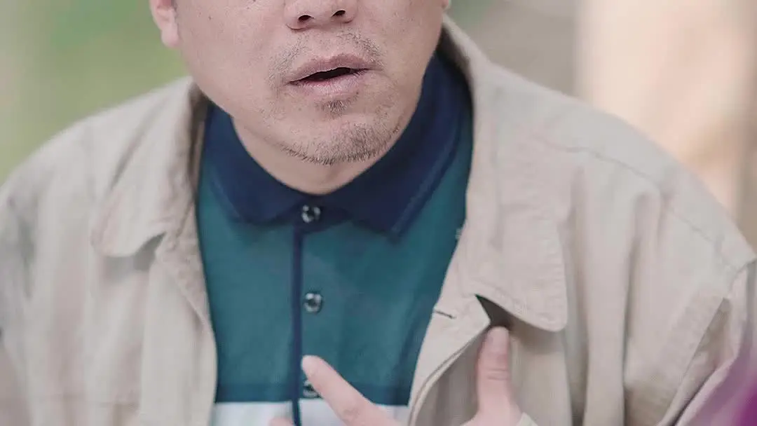 Drama Jalanan yang Bikin Nafas Tersengal