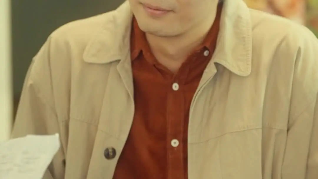 The Gambler Redemption: When a Folded Sheet Holds More Than Words