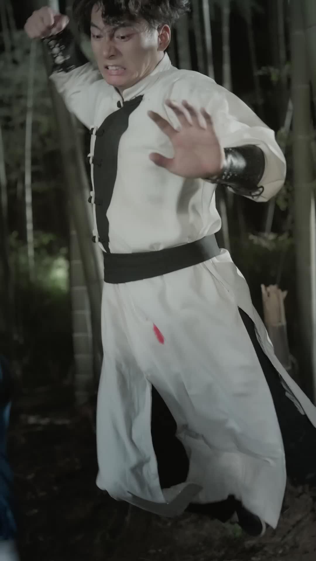 Bangkitnya Anak Terbuang