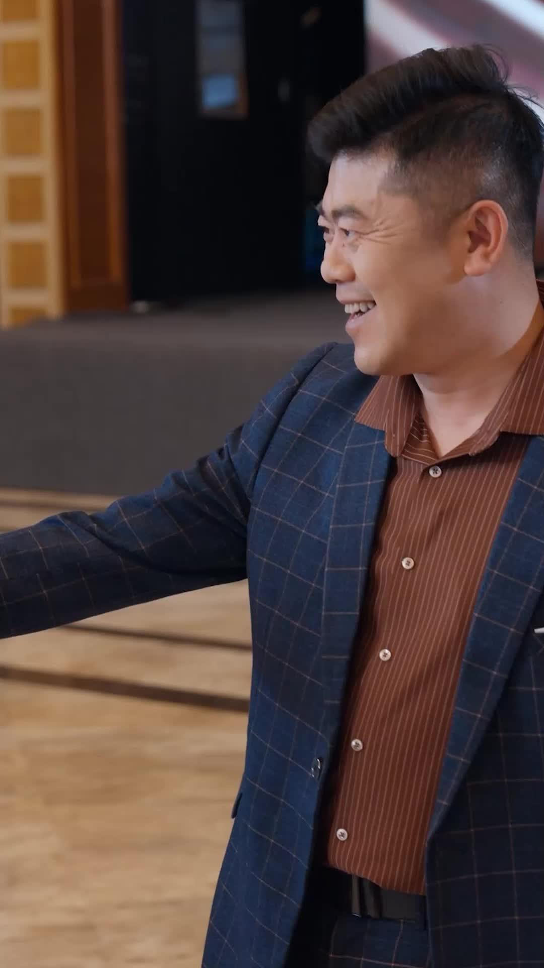 跨越時間來愛你