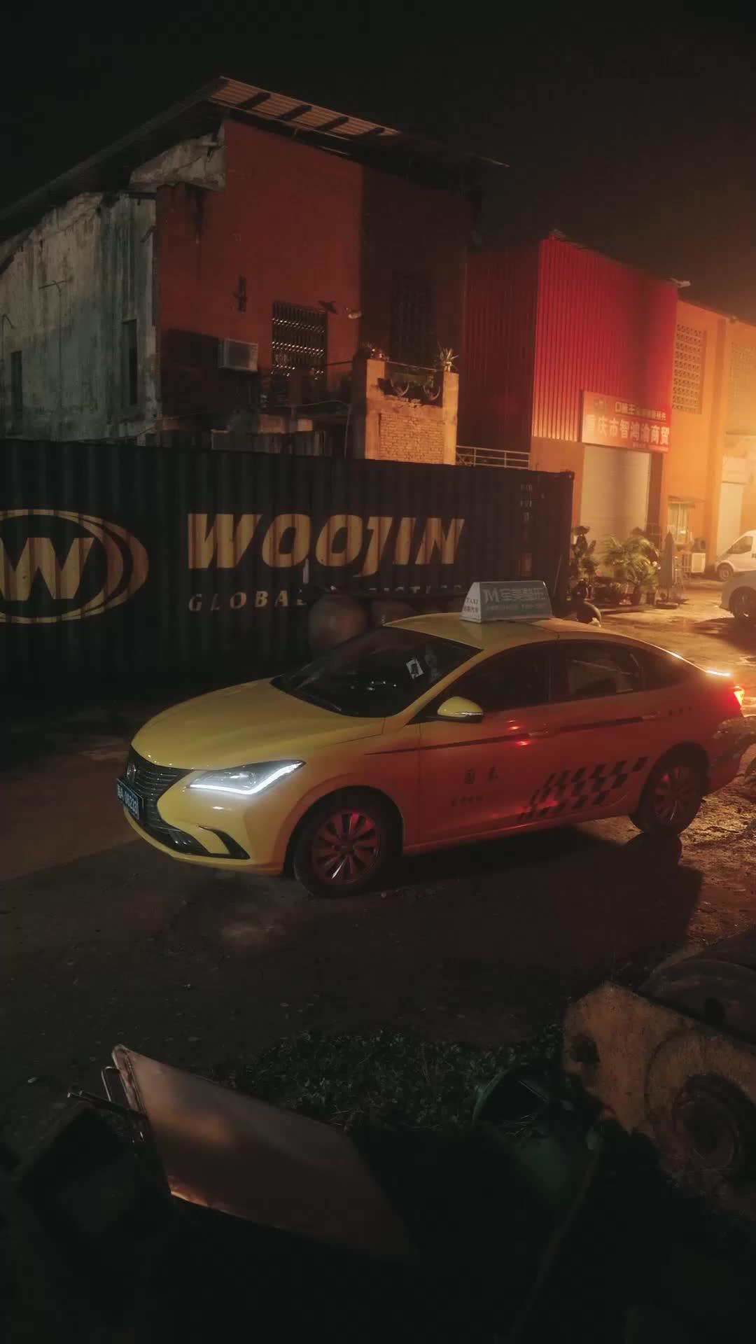 隠された狼の復讐