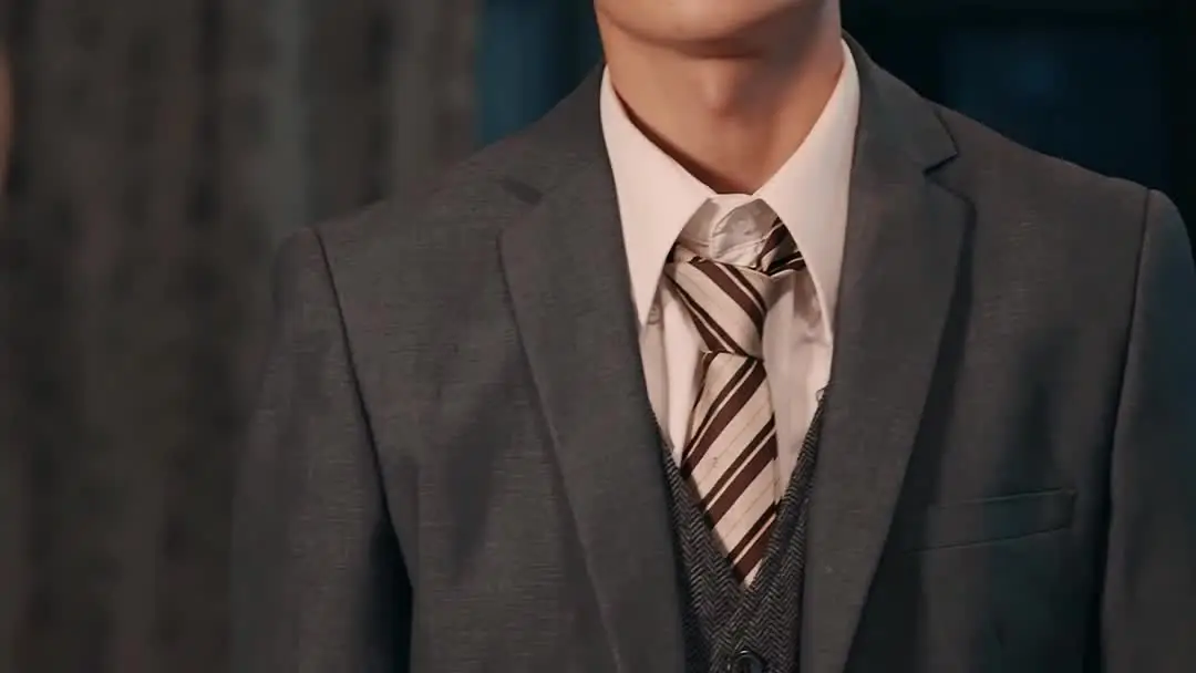 When the Knife Meets the Pen