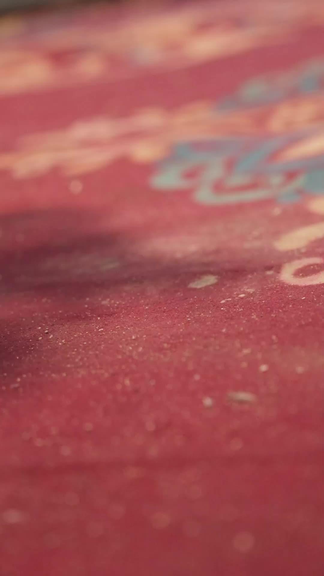 First Female General Ever