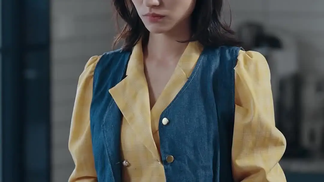 Three People, One Island of Denial