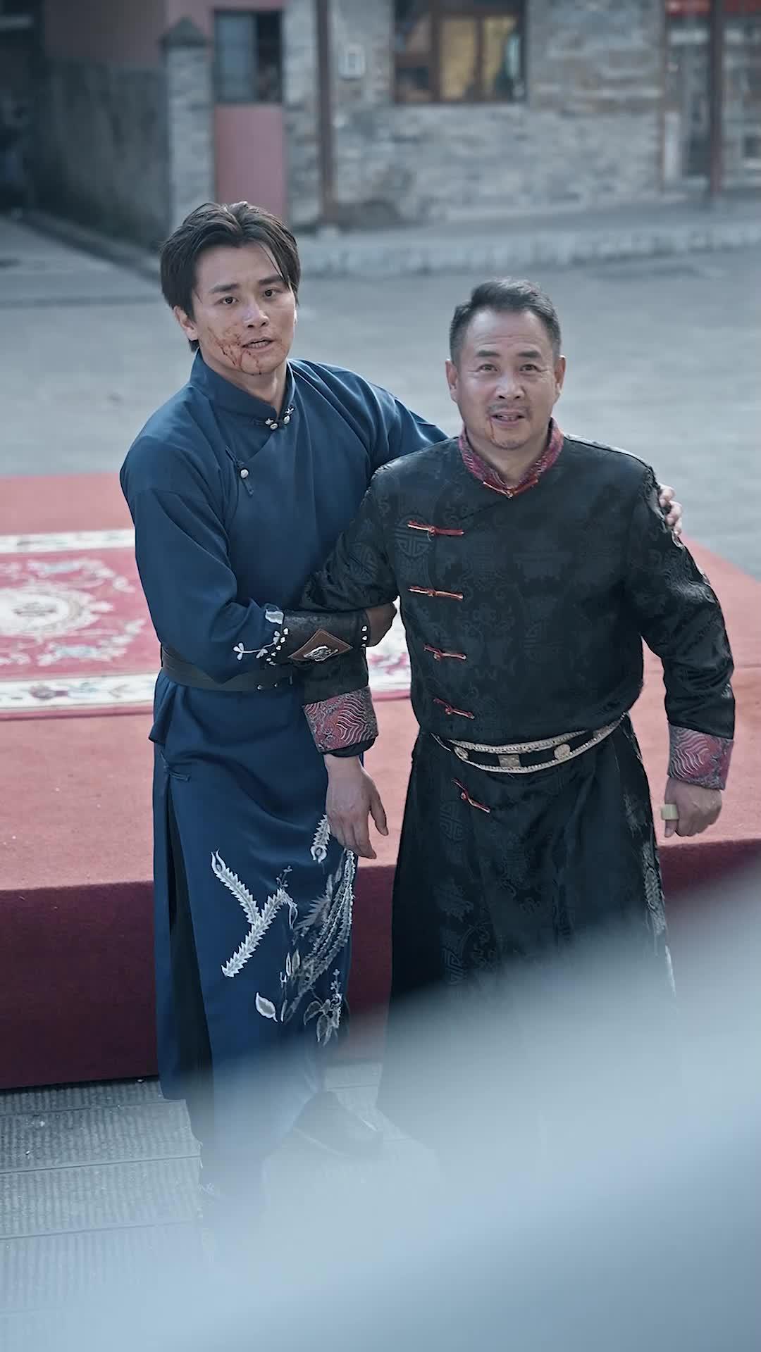 Gegen Widrigkeiten den Himmel zu durchbrechen