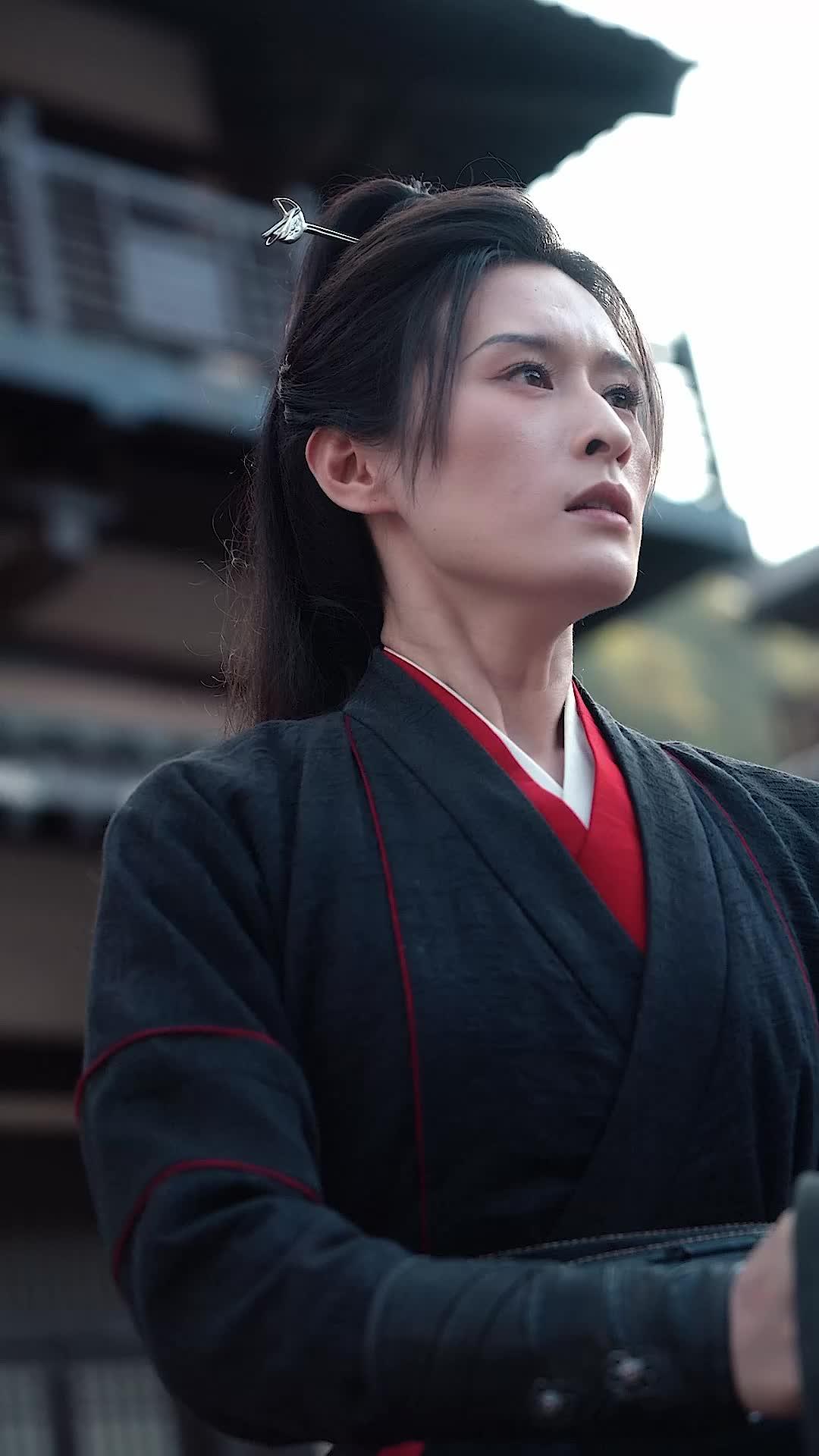 First Female General Ever