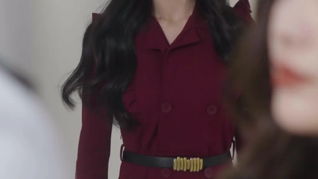 Home Temptation: When the Dress Doesn’t Fit the Lie