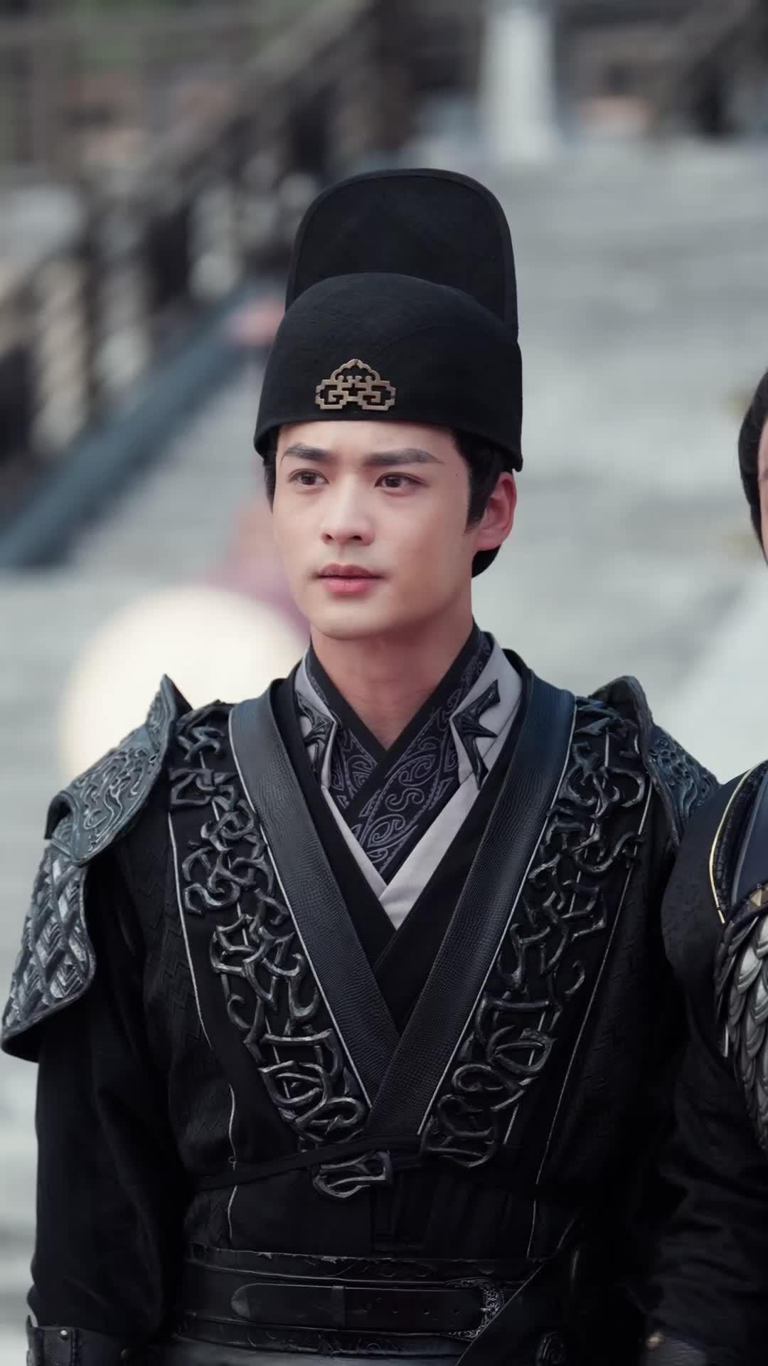 First Female General Ever