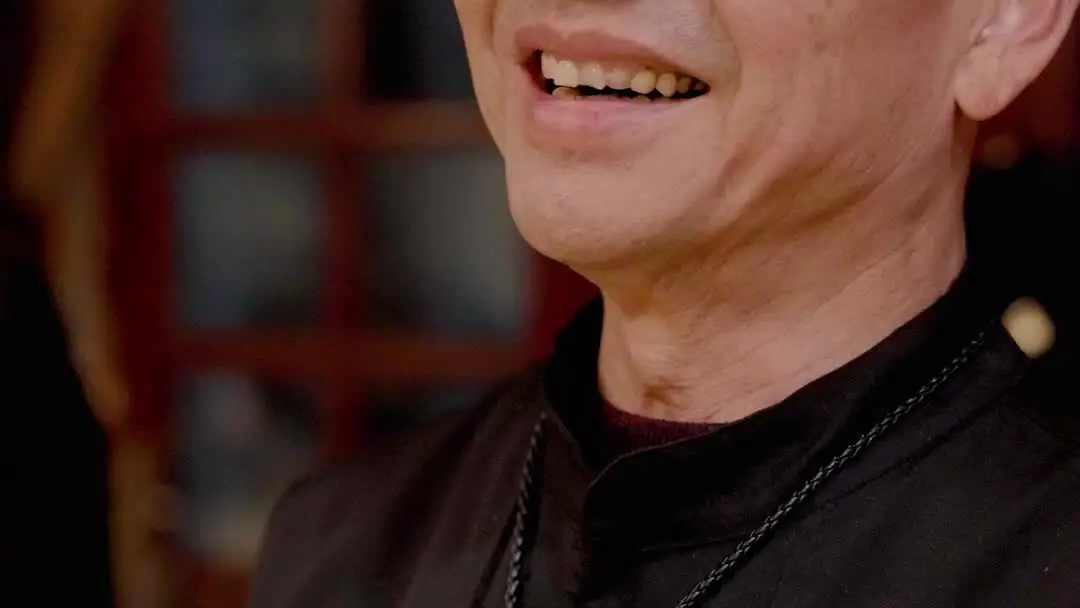 When the Floor Becomes the Script