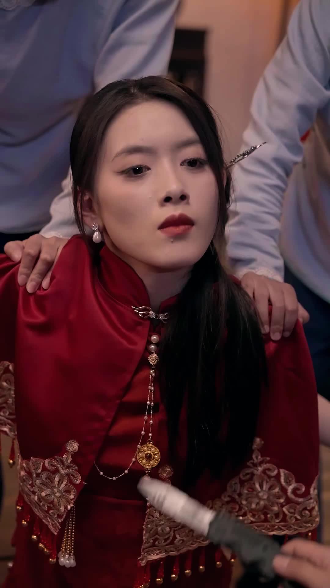 Pertemuan Saat Bunga Gugur