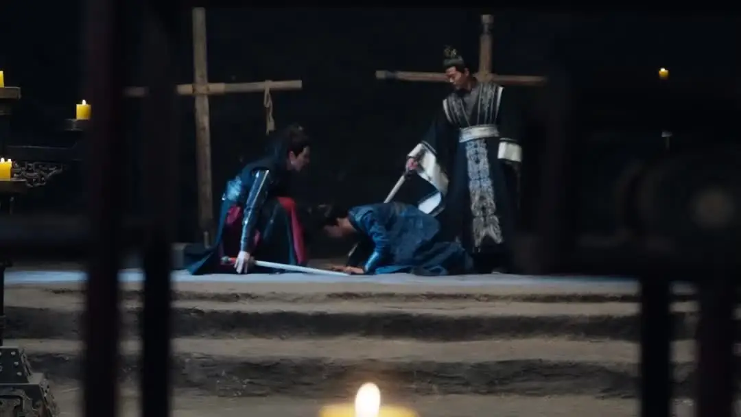 The Woman Who Watches Through Screens